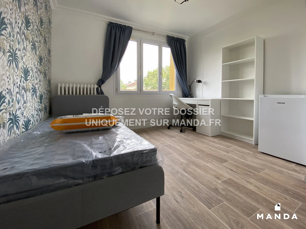Chambre 4