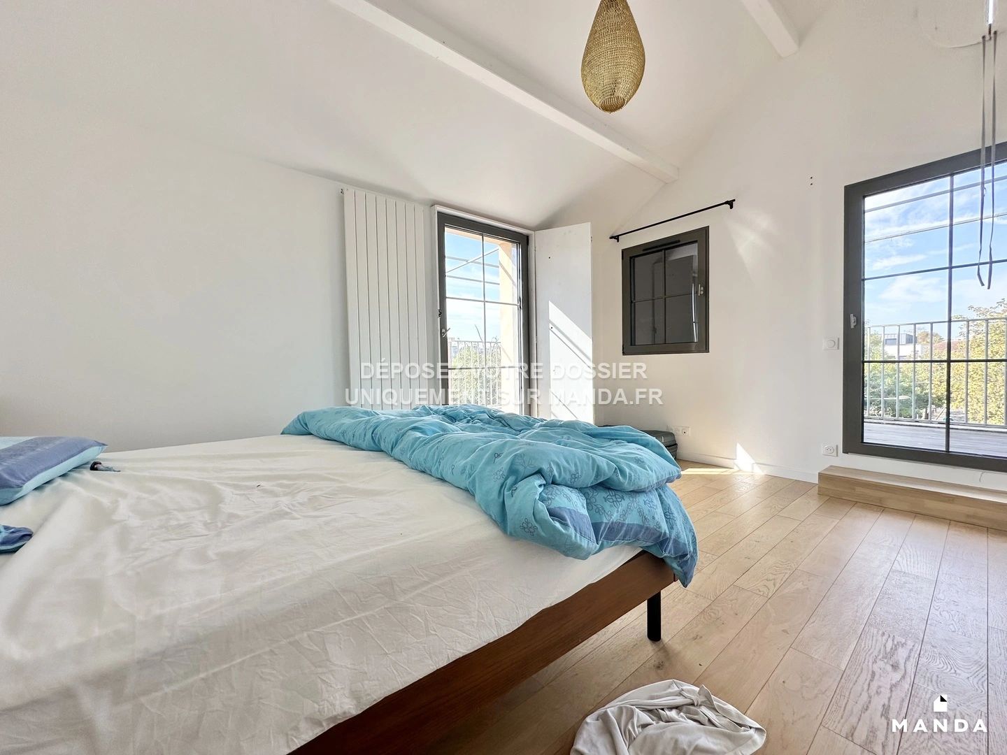 Chambre 3