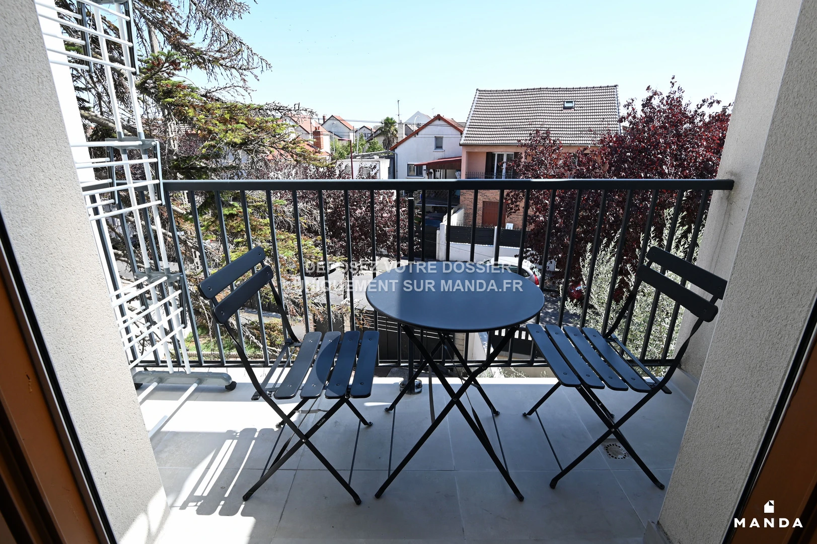 Balcon