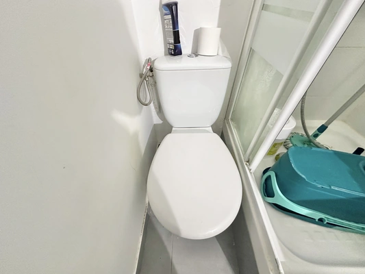 WC