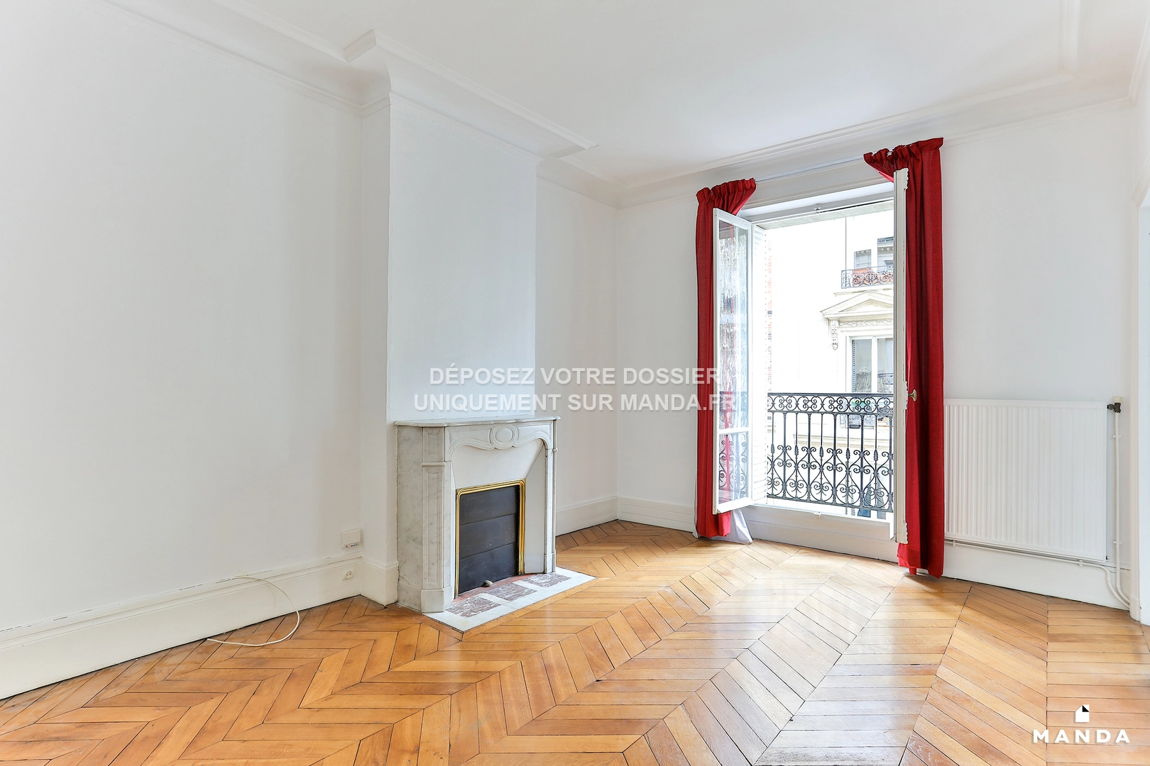 Chambre 2