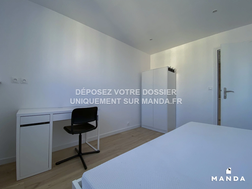 Chambre 2