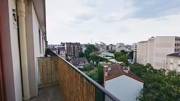 Balcon