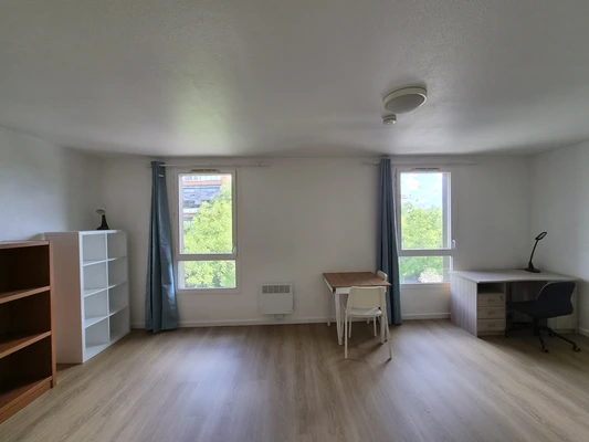 Appartement à Ivry-sur-Seine