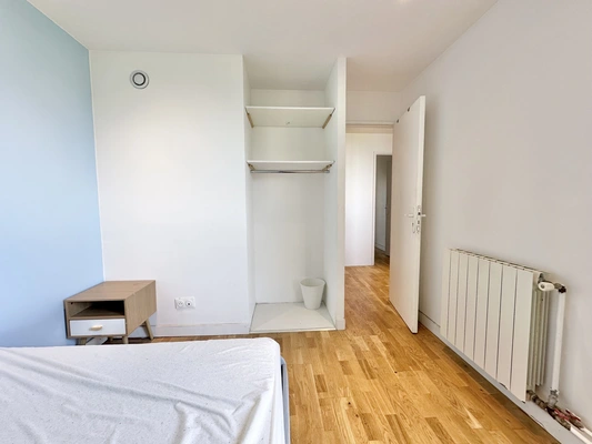 Chambre 1