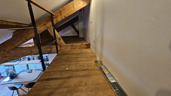 Mezzanine