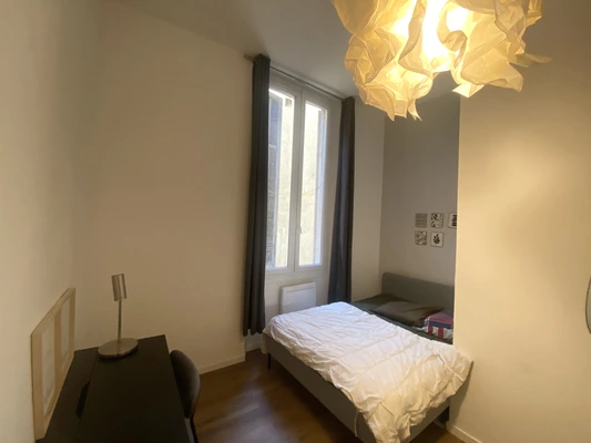 Chambre 2