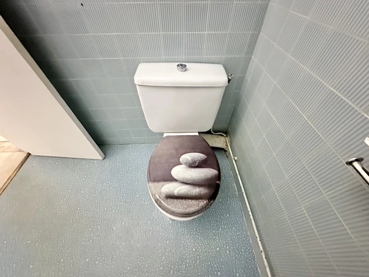 WC