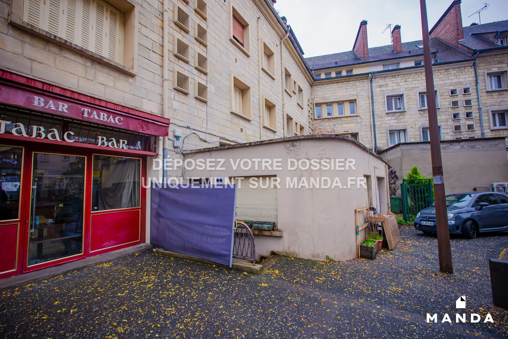 Rue