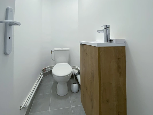 WC