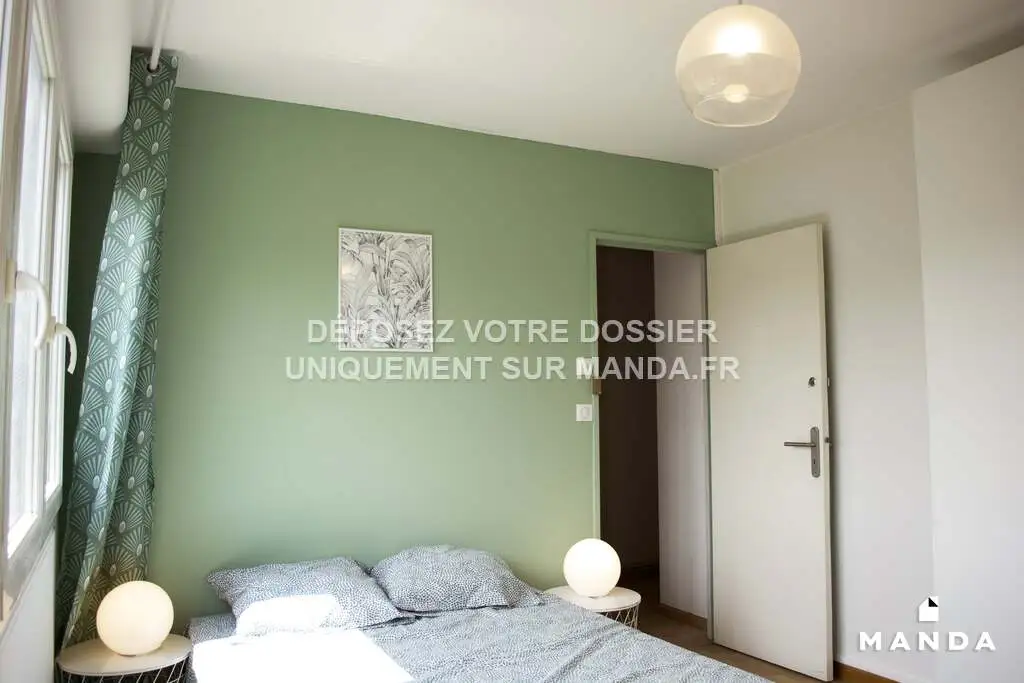 Chambre 3