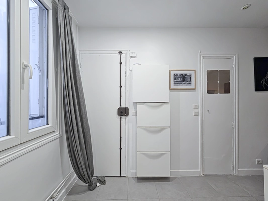 Entrée