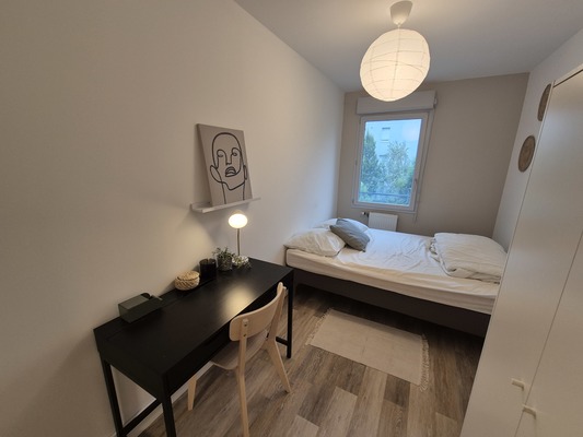 Chambre 1