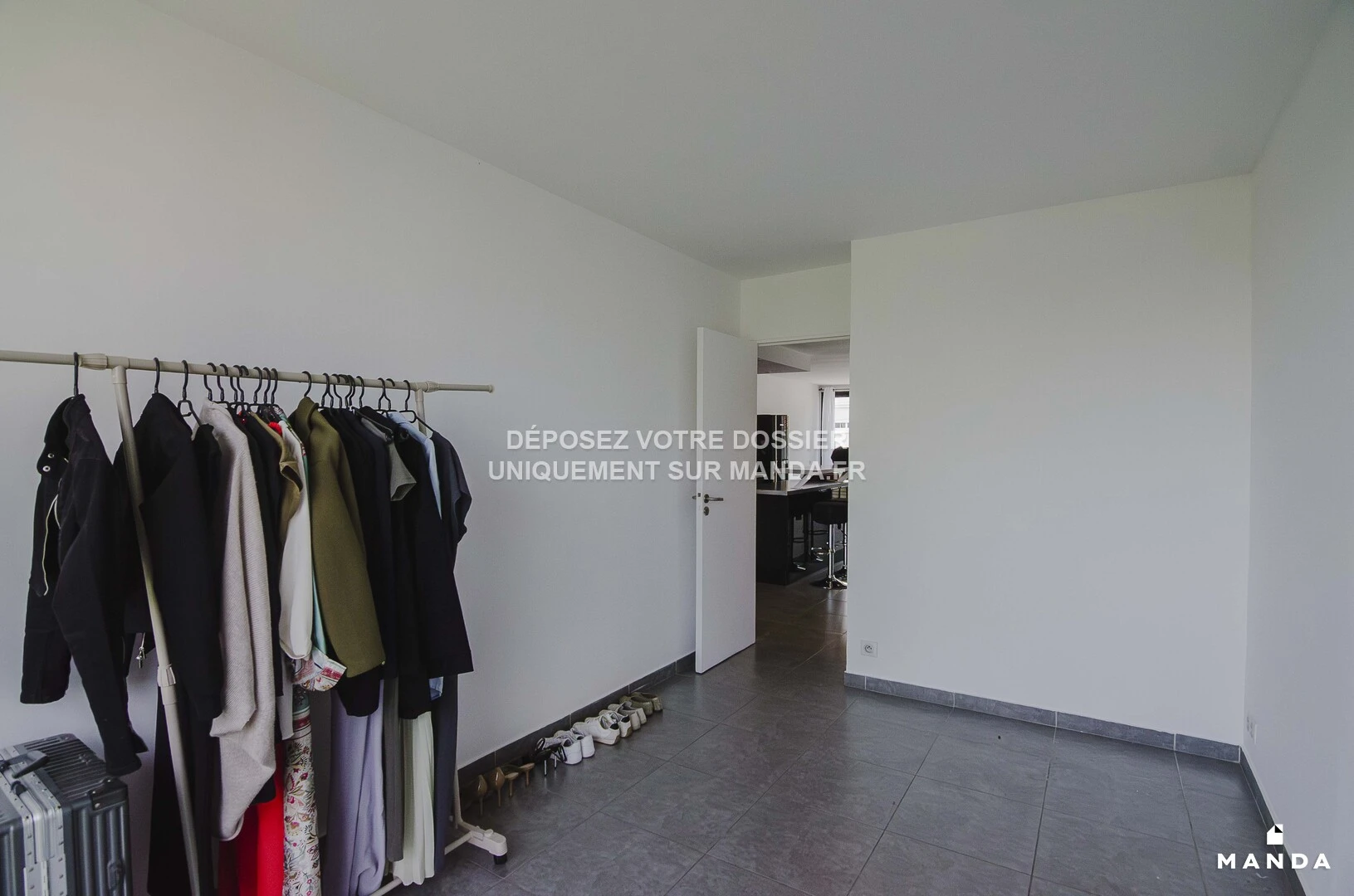 Chambre 1