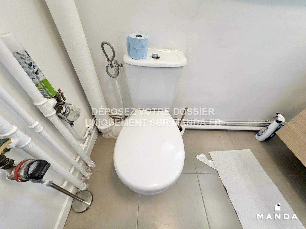 WC