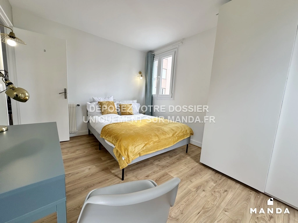 Chambre 1