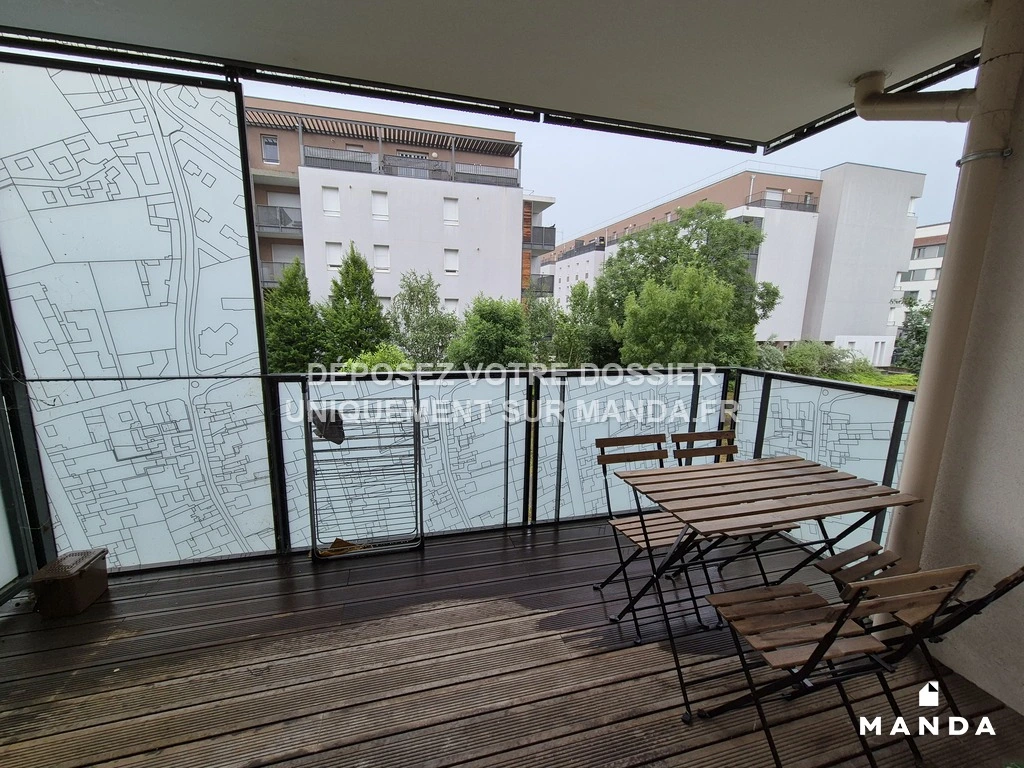 Balcon