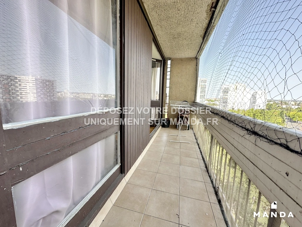 Balcon