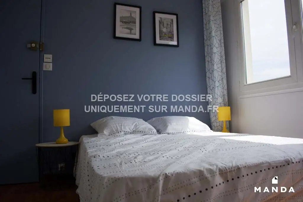 Chambre 4