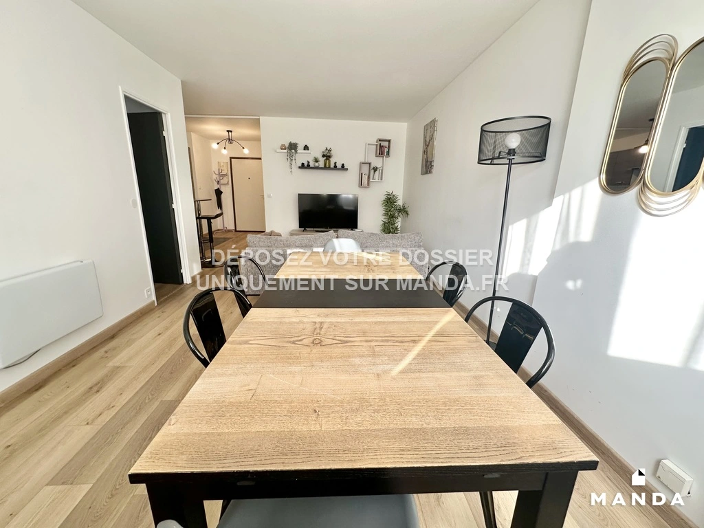 Salle à manger