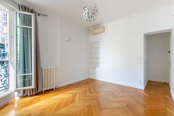 Chambre 1
