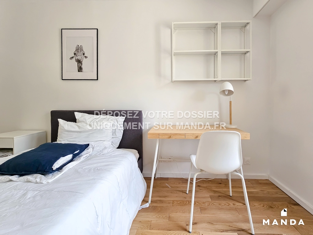 Chambre 2