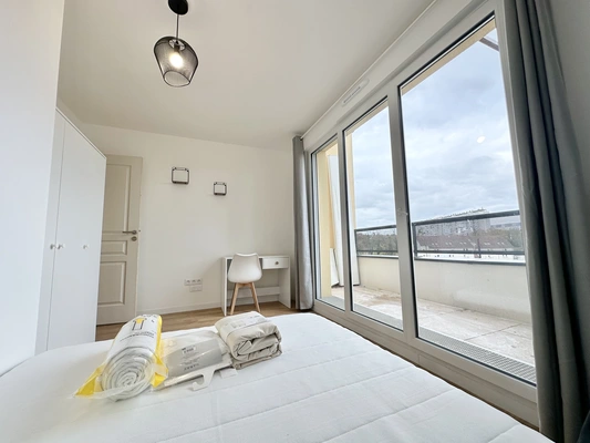 Chambre 1