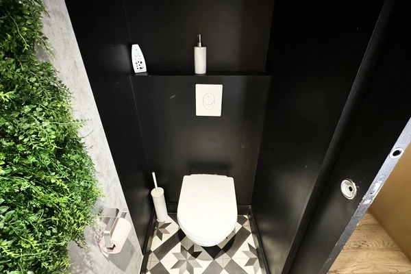 WC