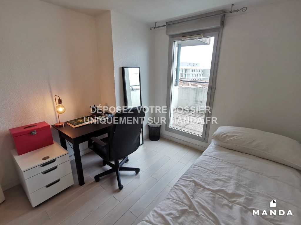 Chambre 2
