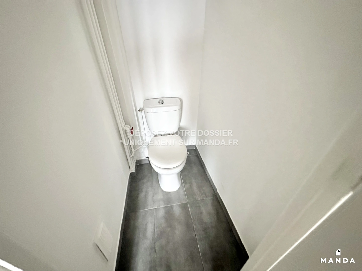 WC
