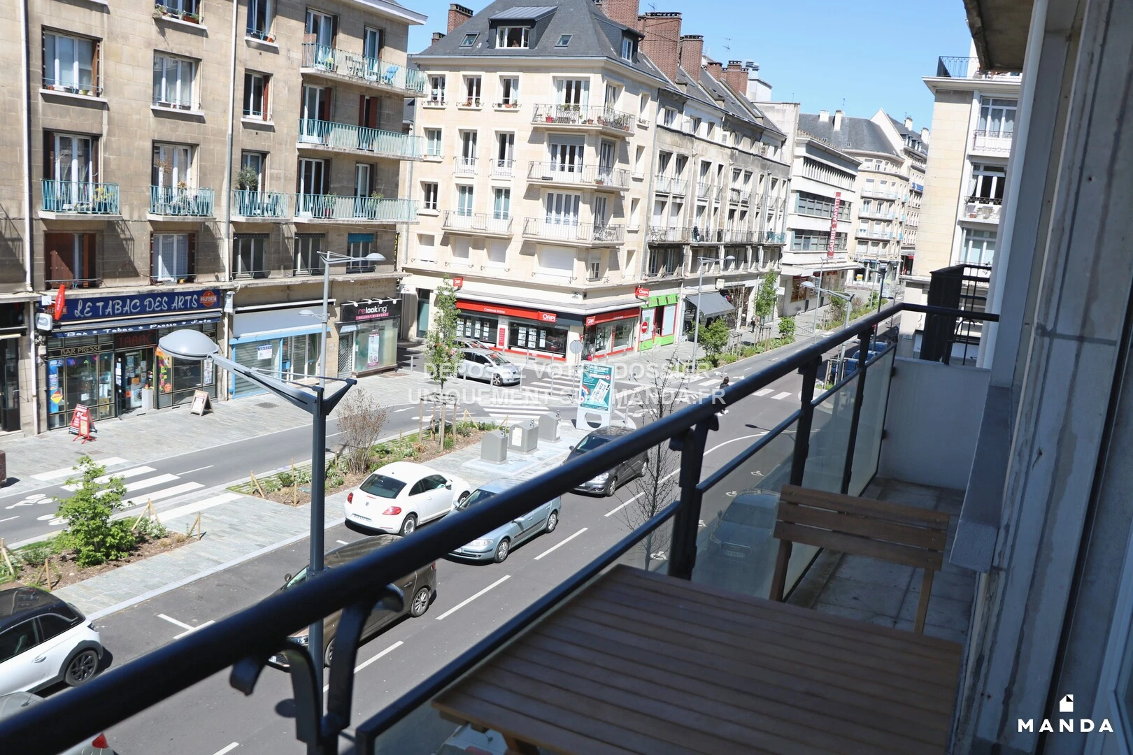 Balcon