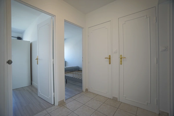 Entrée