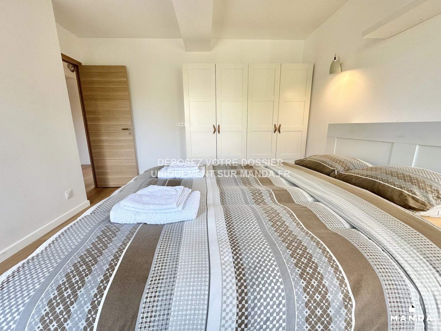 Chambre 1