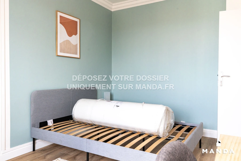 Chambre 5