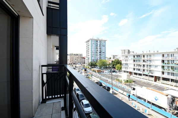 Balcon
