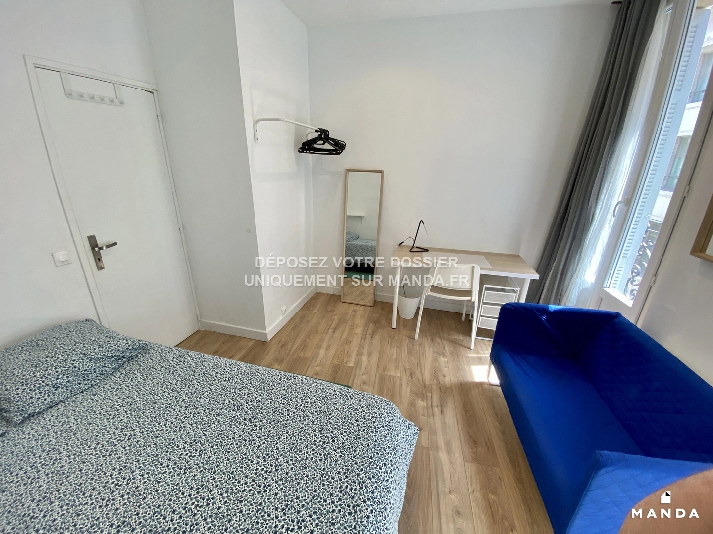 Chambre 1