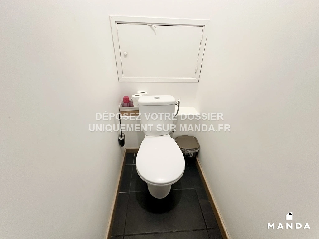 WC
