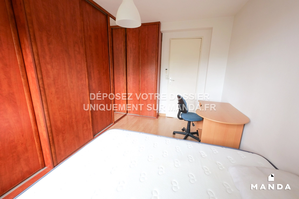 Chambre 3