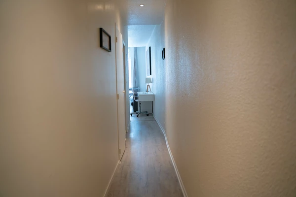 Couloir