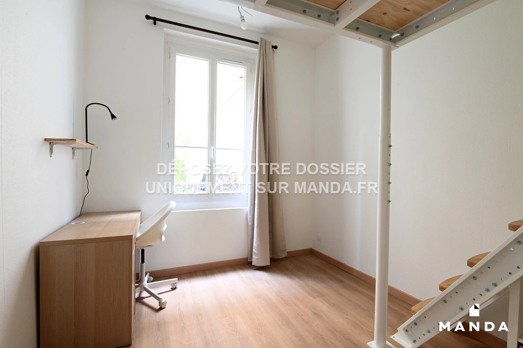 Chambre 2
