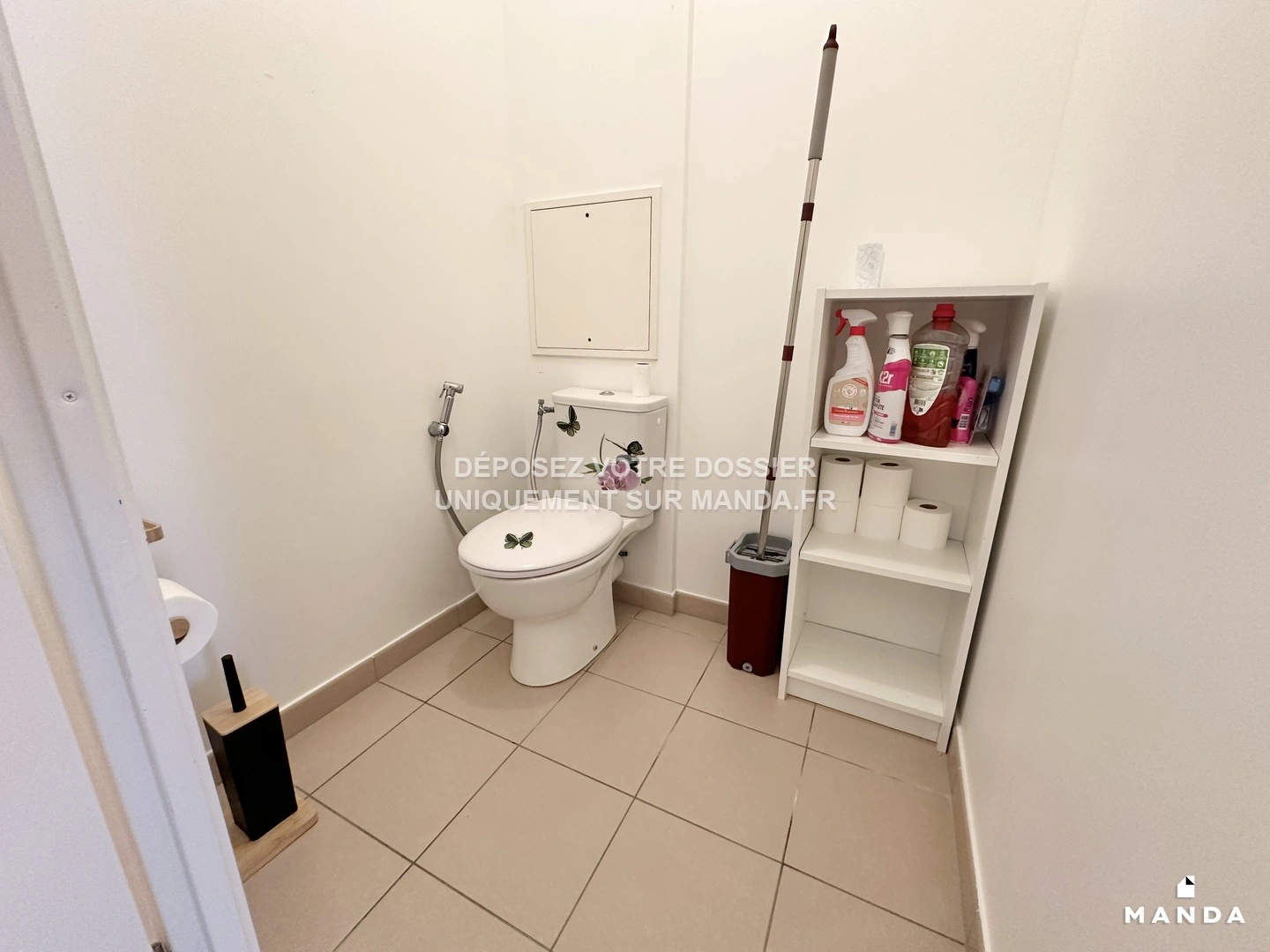 WC