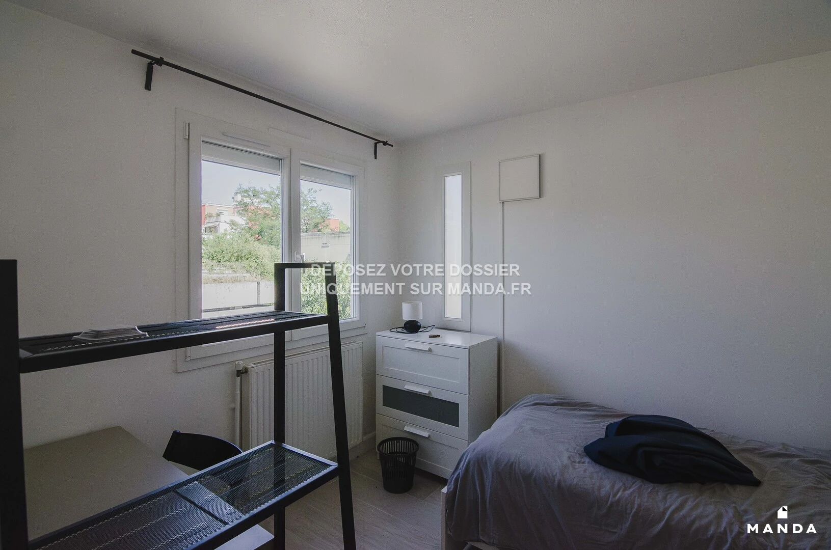 Chambre 1