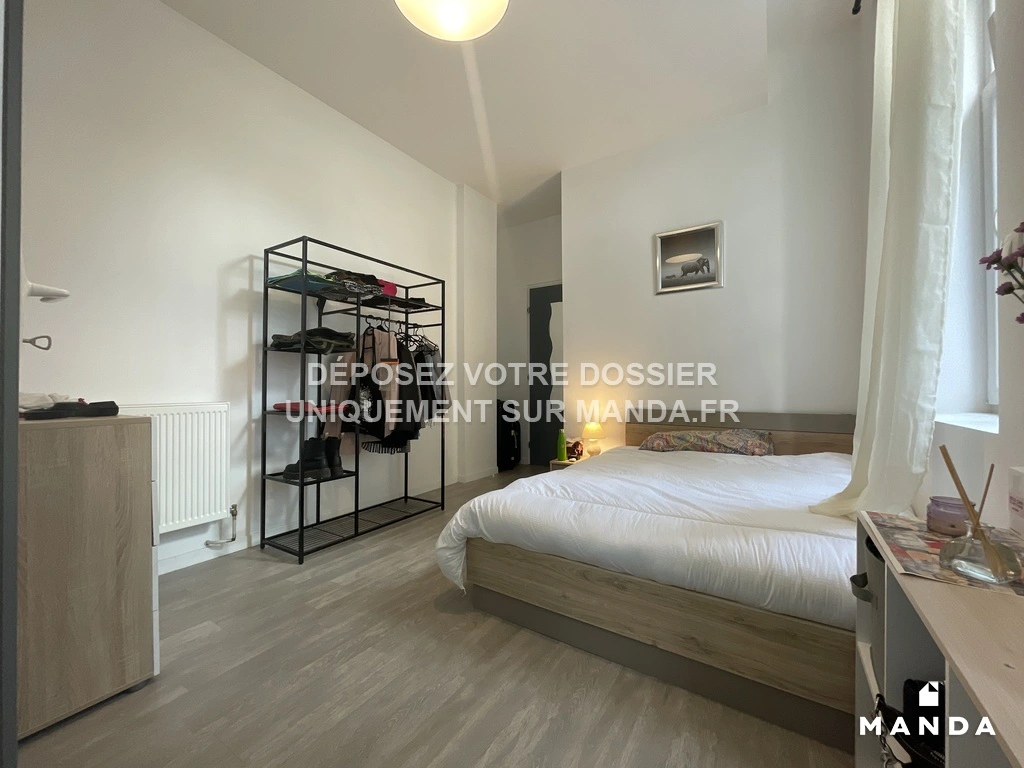 Chambre 1