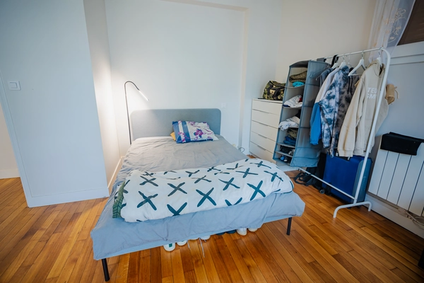 Chambre 4