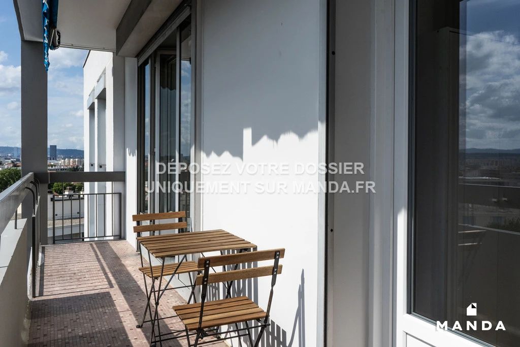 Balcon