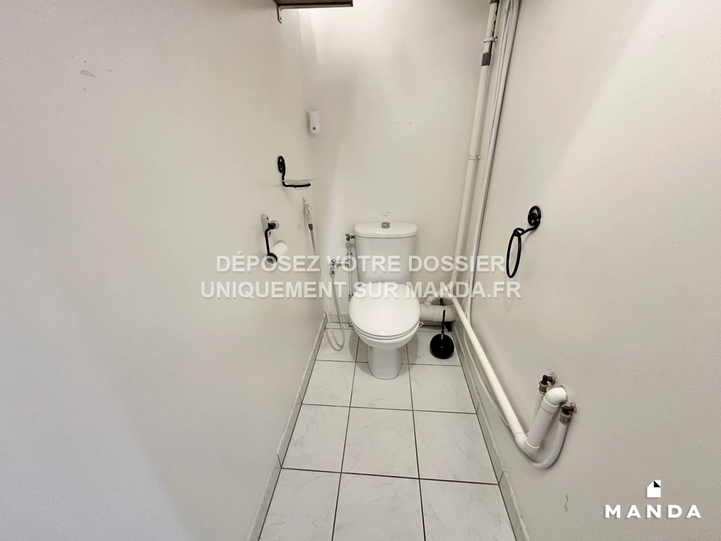 WC