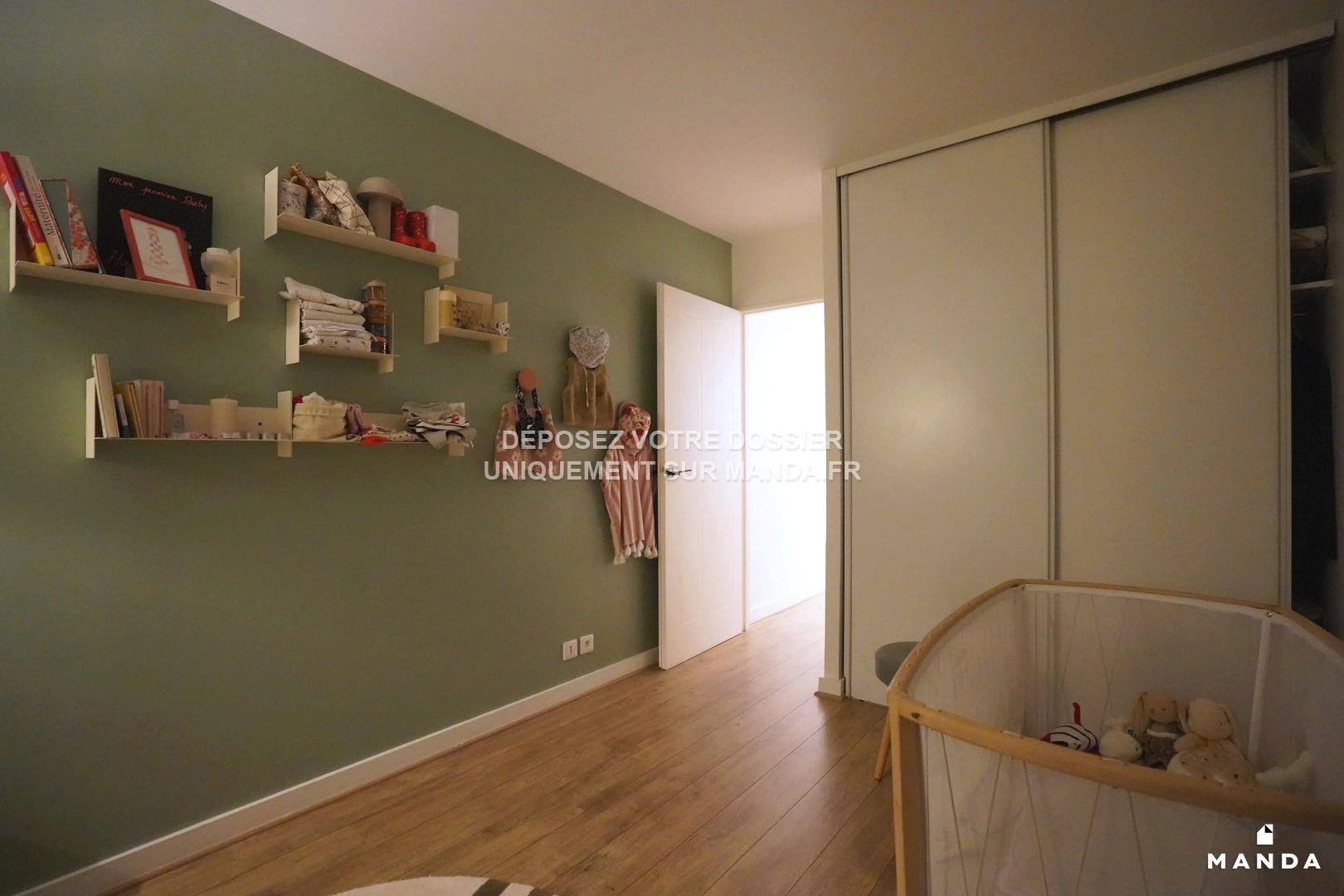 Chambre 2