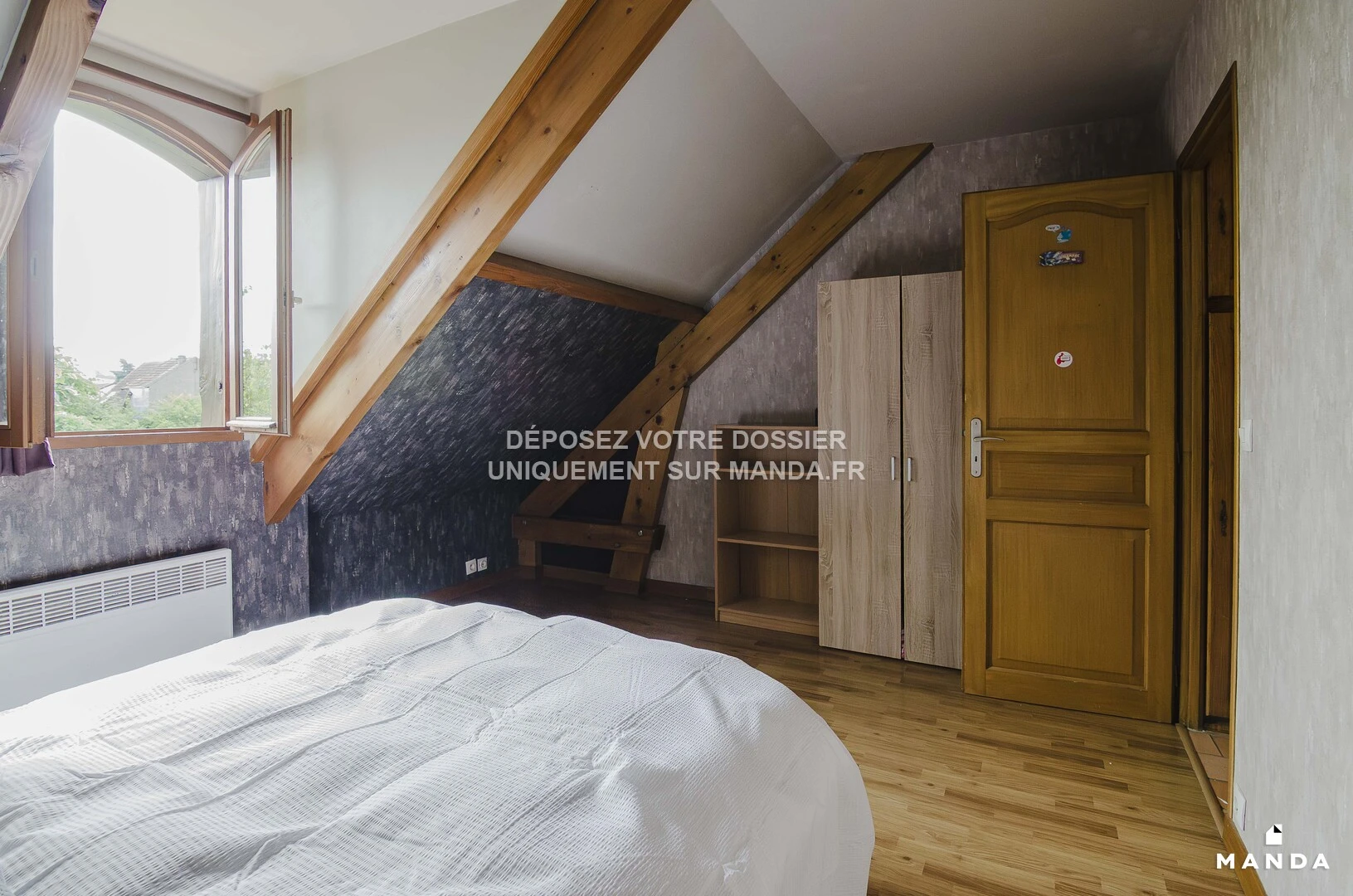 Chambre 4