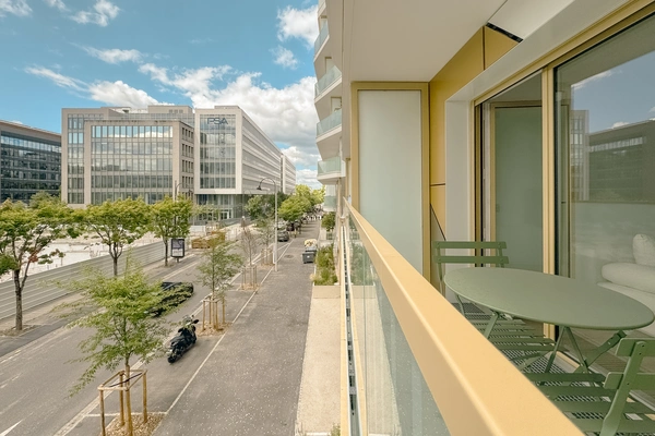 Balcon