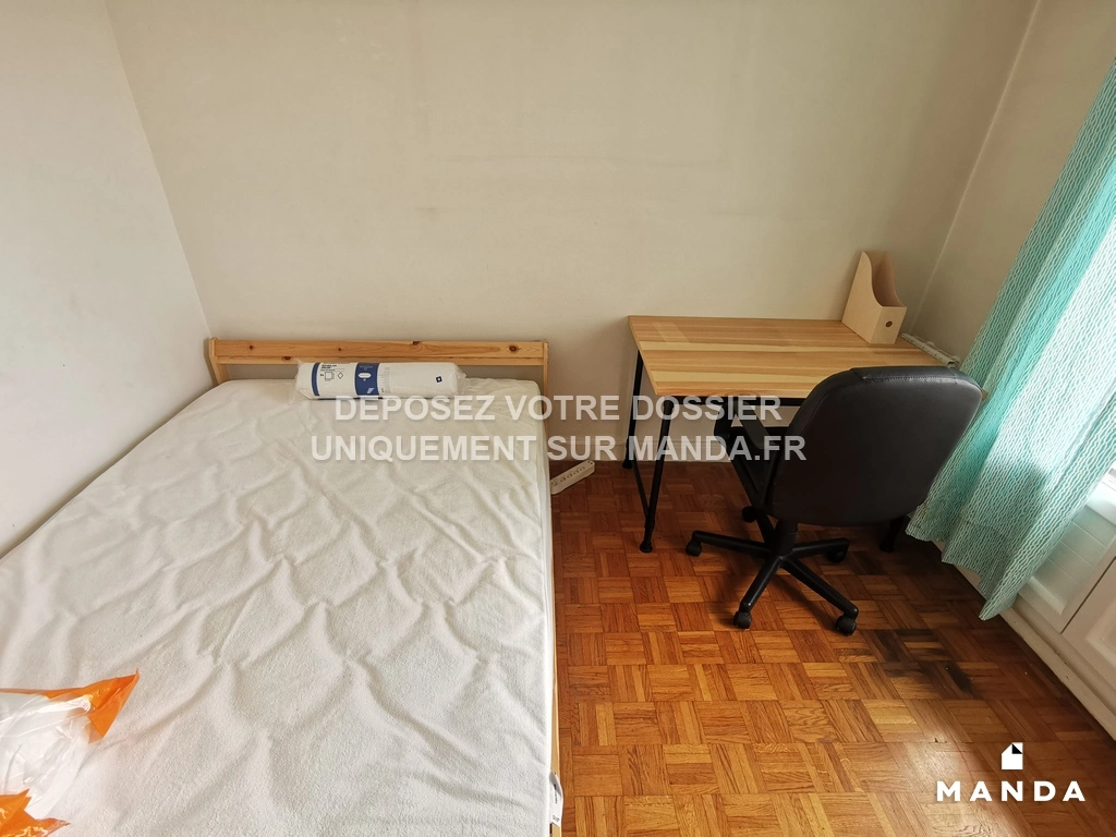 Chambre 1